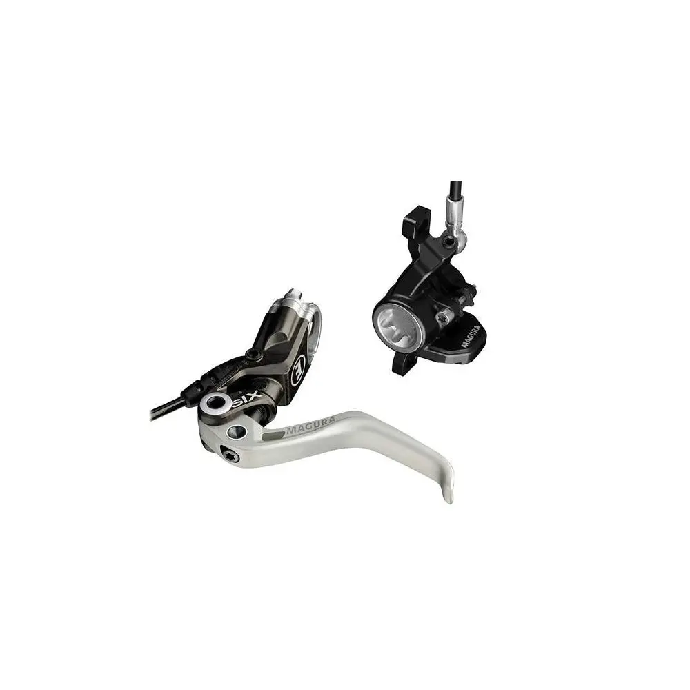 Magura Mt6 Carbon 1800 Disc Brake Blk 1