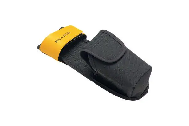 Fluke H3 Clamp Meter Holster (Item No. 1608458) 1