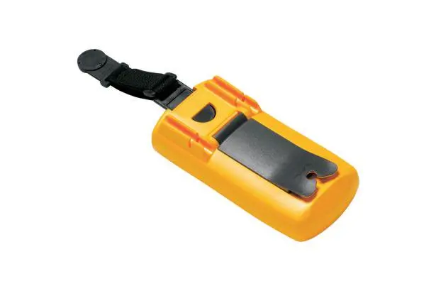 Fluke H80m Protective Holster (Item No. 2138458) 1