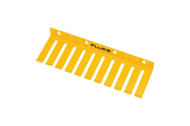 Fluke H900 Test Lead Holder (Item No. 1616818) 1