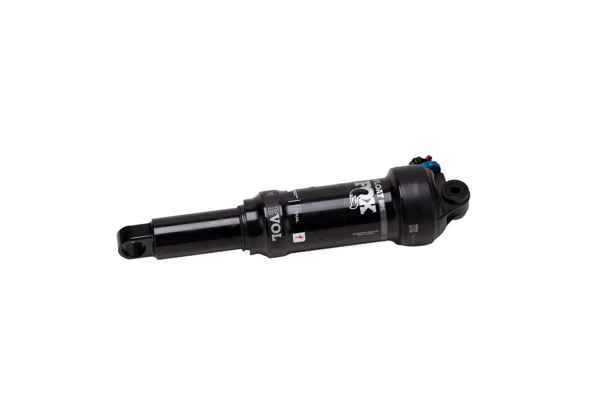 Fox  Elite Evol Float Dps 210X52.5 Shock 1