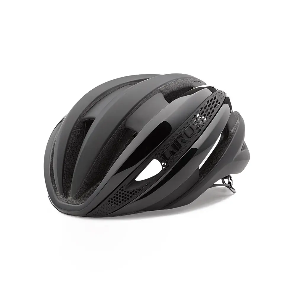 Giro Synthe Mips Helmet Mat Black Small 1