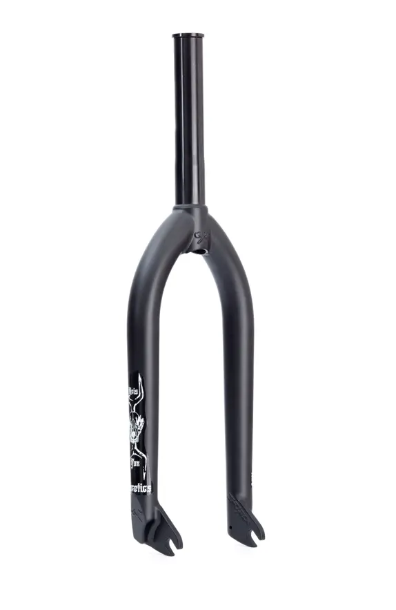 Kris Fox Heretics Forks 1