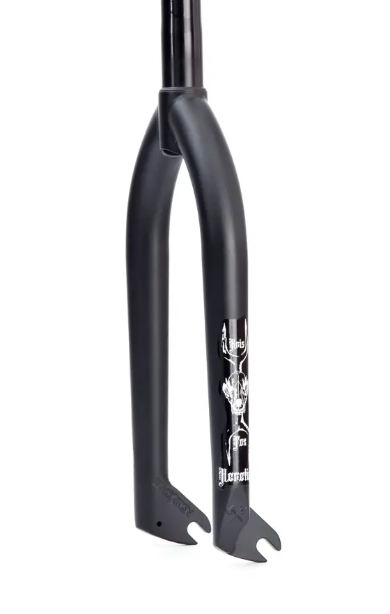 Kris Fox Heretics Forks 2