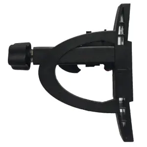Latec Dozer Clamp For Cr5 Receiver 1