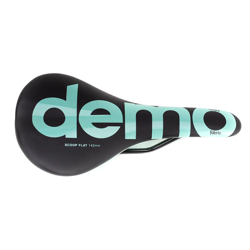 Fabric Scoop Flat 142Mm (Demo Concept) 1