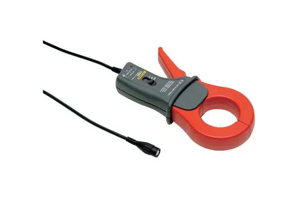 Fluke I1000s Ac Current Clamp (Item No. 1568487) 1
