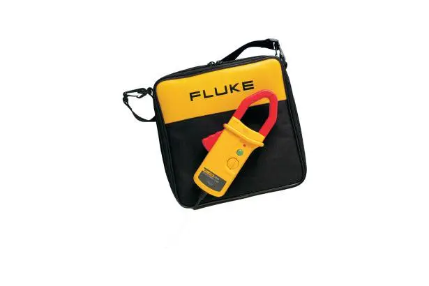 Fluke I1010-Kit Ac/Dc Current Clamp With Meter Carry Cas 1