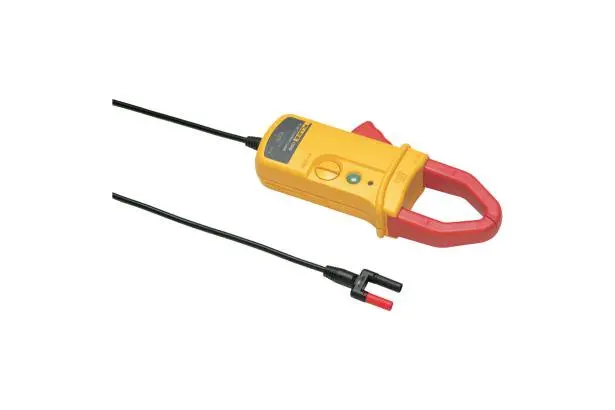 Fluke I1010 Ac/Dc Current Clamp ,1000A Dc,600A Ac 1