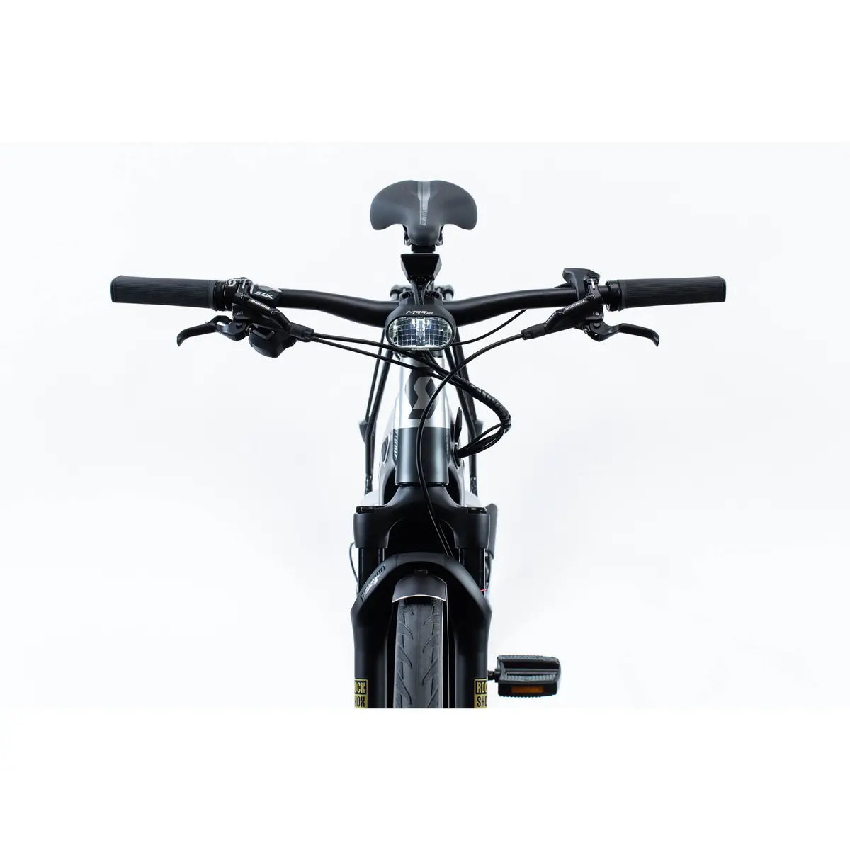 Scott Bike Silence Eride 10 Men Us Std. 3