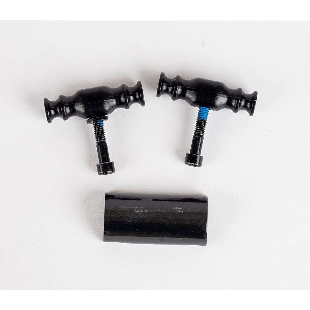Blt Hardware For Seatpost Sw Sl2 Sp 2-Bolt Kit (Bolt Washer Holder Nut Crbn Cradle) 1