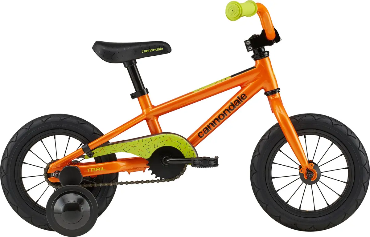 2021 Cannondale 12 M Kids Trail 1 1