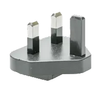 Z-Laser Plug Adapter Uk Or Au For Power Supplies Wps And Wpsb 1