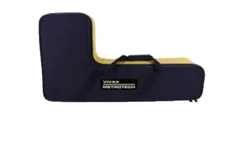 Vivax-Metrotech Bag, Receiver Only, Rtk-Pro 1