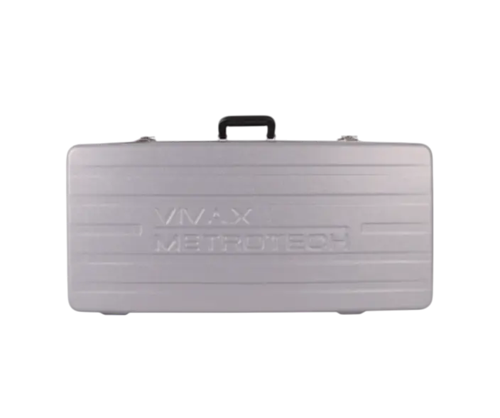 Vivax-Metrotech Vloc3 Series Kits Hard Case 1