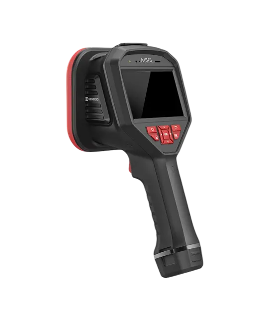 Hikmicro Ai56l Acoustic Imaging Camera 1