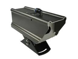 Dimetix 500311 Air Cooling Jacket For D-Series For Industrial Ethernet 1