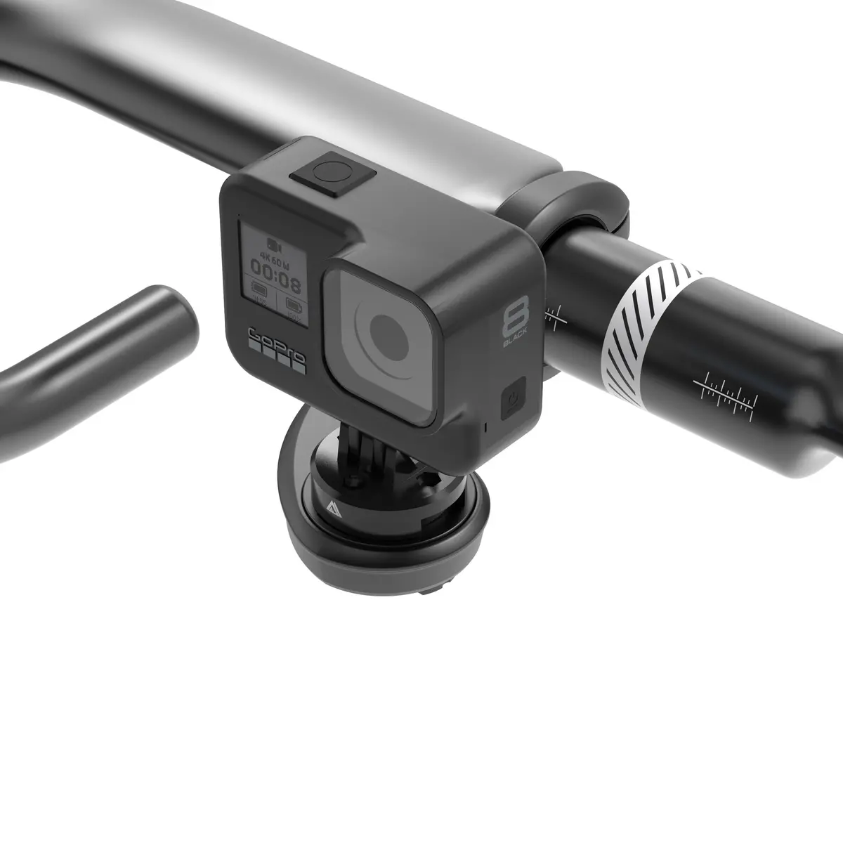 Top Mount Gopro Adapter 1