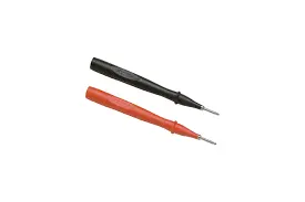 Fluke Tp2 Test Probes, Slim-Reach, 2Mm Diameter (Item No. 650892) 1