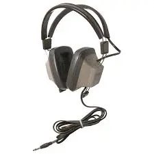 Radiodetection Headset For Ga-52Cx & Ga-72Cd 1