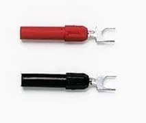 Fluke Pomona 3744A Banana Jack/Spade Lug 4-6 (Item No. 1929943, 1929955, 1929962) 1