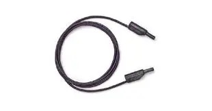 Fluke Pomona 72919-39 2Mm Safety Sheathed Patch Cords (Item No. 39" (Item No. 2521300) 1