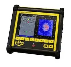 Radiodetection Noggin Display (Dvl-500) 1