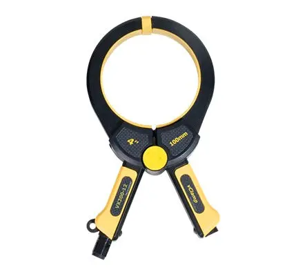 Vivax-Metrotech 4" With 13' Lead Transmitter Clamps 1