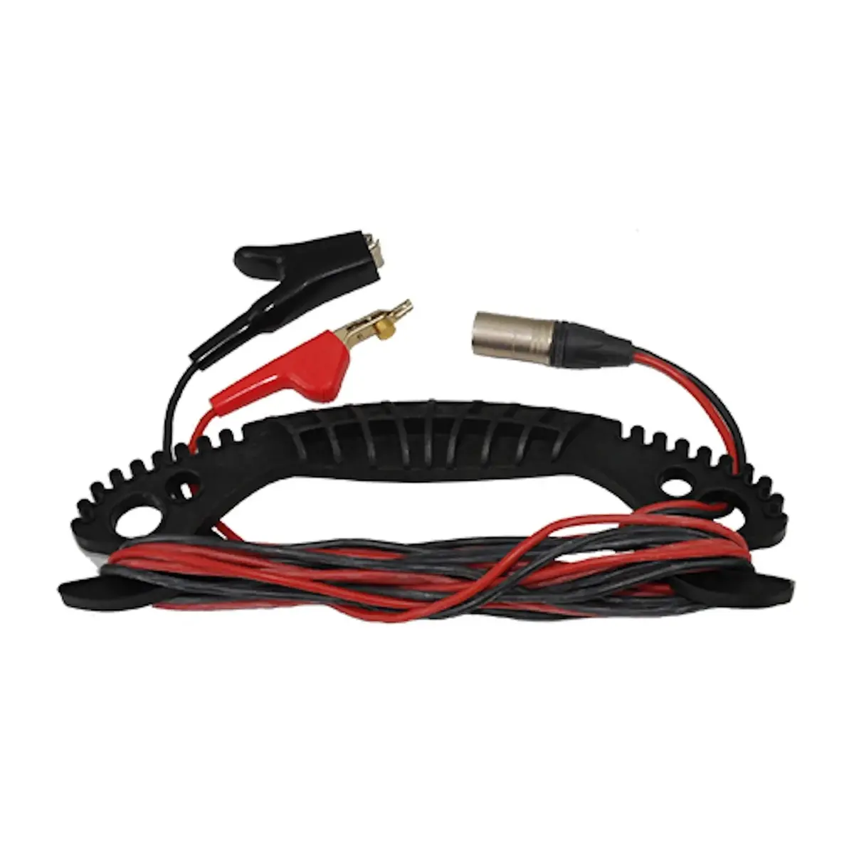 Vivax-Metrotech Direct Connection Lead, Vloc & Vm Series With Large Clips 1