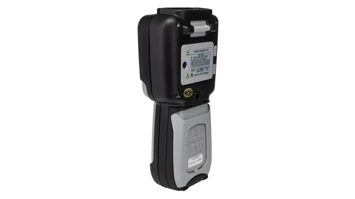 Megger Mit410/2 Insulation & Continuity Tester 2