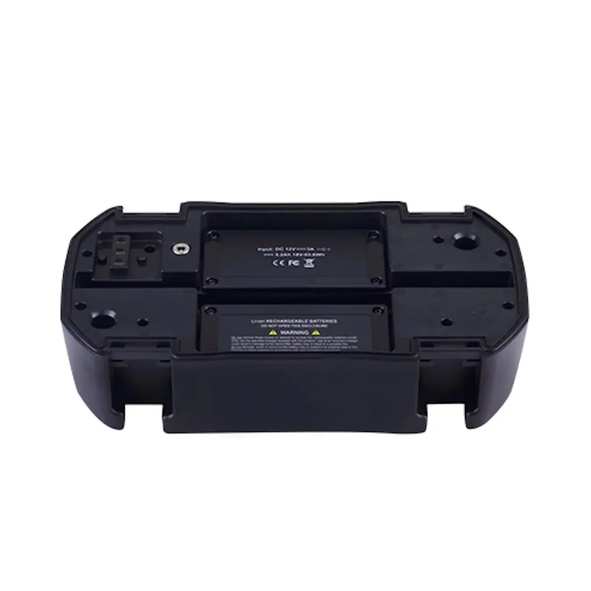 Vivax-Metrotech Rechargeable Battery Tray, Loc3-5Tx And Loc3-10Tx 1