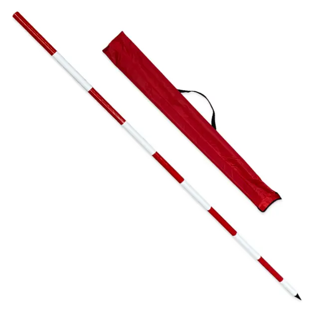 Onyx Ranging Pole 2X1m With 20Cm Graduations 2