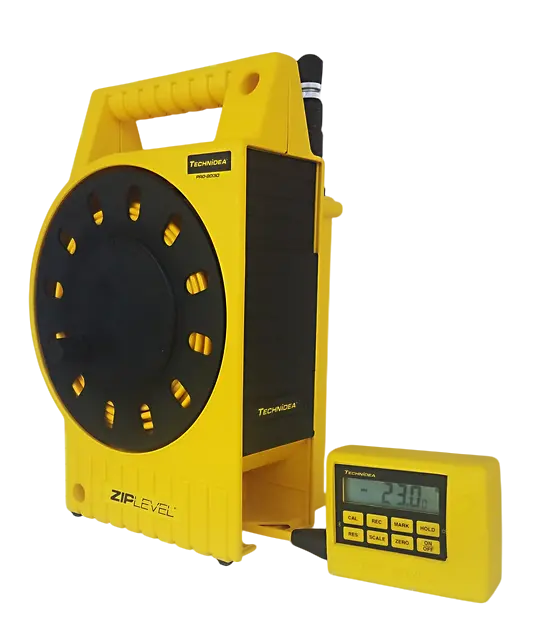Ziplevel Pro-2030 High Precision Altimeter 1