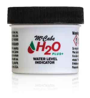 Mccabe H20 Plus+ Water Level Indicator 1