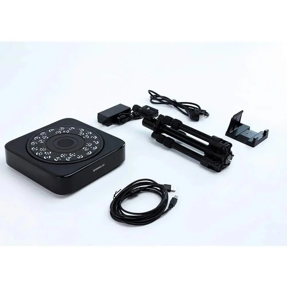 Shining 3D Industrial Pack For Einscan Pro Series 1