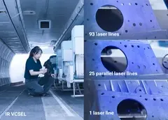 Shining 3D Freescan Omni (Lite) 2