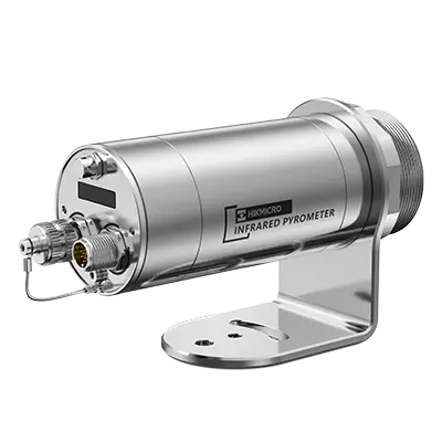 Hikmicro Ps2 & Pd2 Series Compact Pyrometer 2