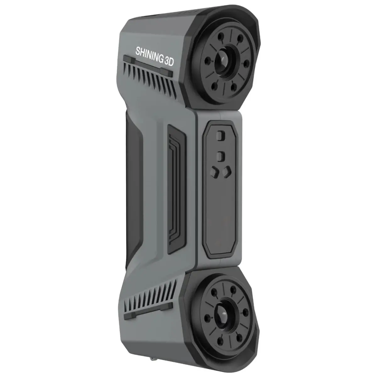 Shining 3D Freescan Combo Series 1