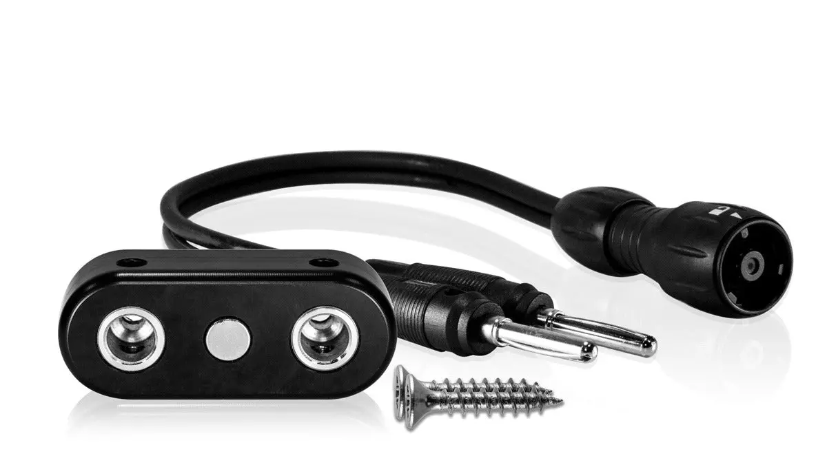 Tramex Single Wme/Mc Sensor With Bayonet Cable 1