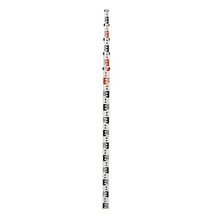 Tuf Tc2-75W 7M / 5 Section E-Face Staff With Cover 1