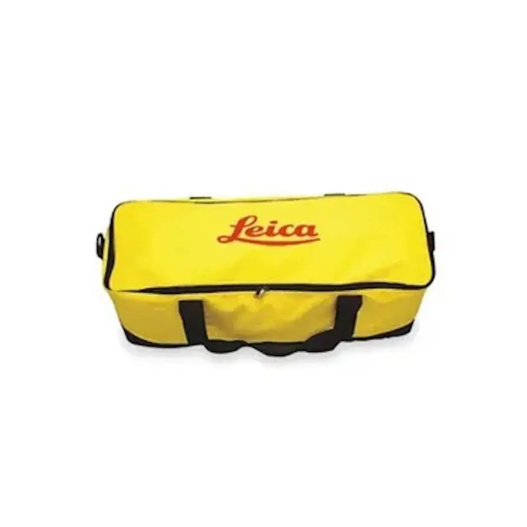Leica Dd120 Cable & Pipe Avoidance Locator Kit 2