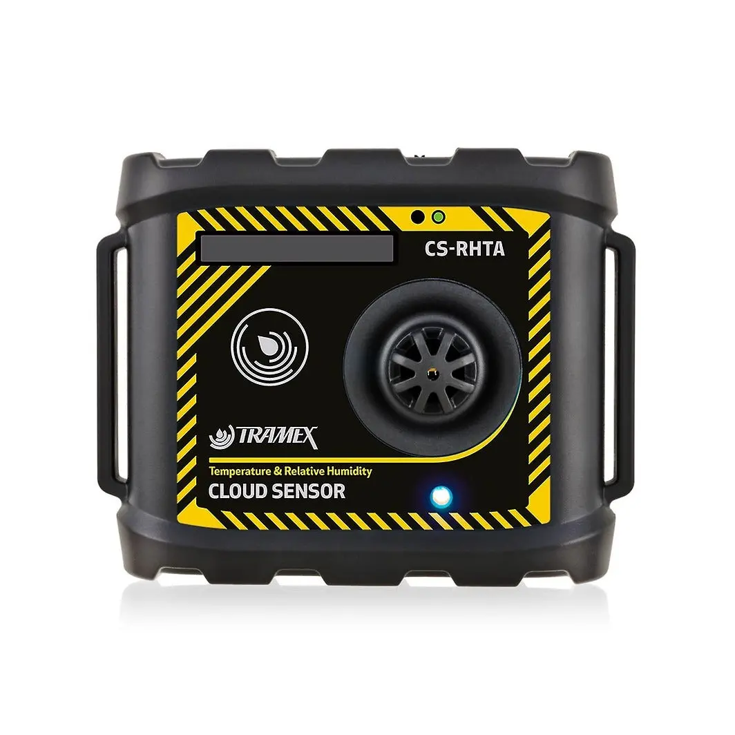 Tramex Single Cloud Sensor - Cs Rhta 1