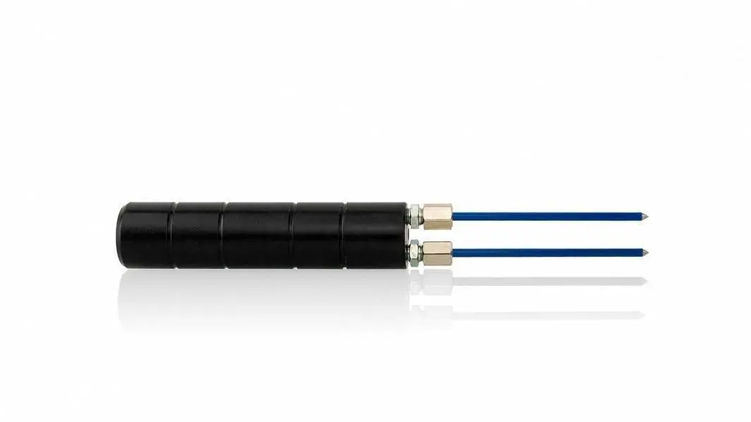 Tramex Hand Held Electrode (With Cable And Insulated Pins) 1