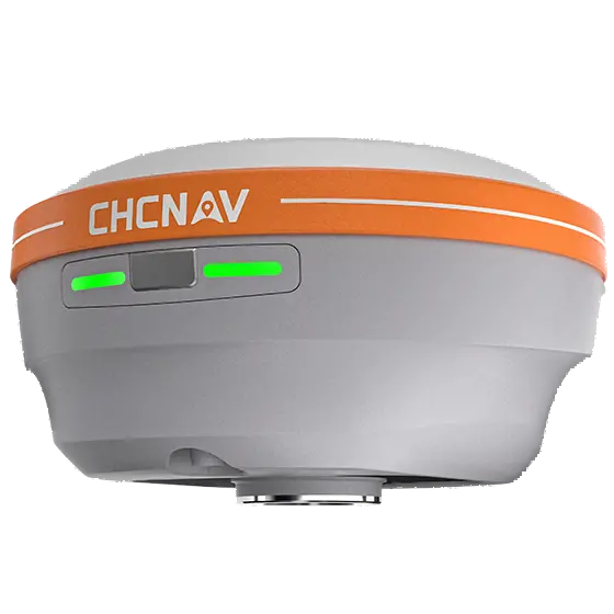 Chcnav I76 Rover Kit - Gnss Receiver With Sma Whip Antenna 1
