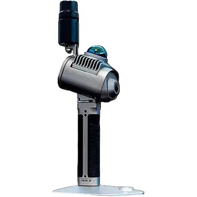 Greenvalley Ligrip O1 Lite Lightweight 3D Laser Scanner 1