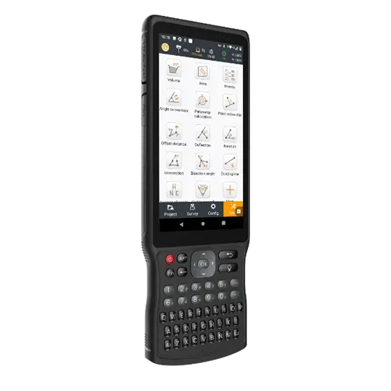 Chcnav Hce620 Handheld Data Collector Kit 2
