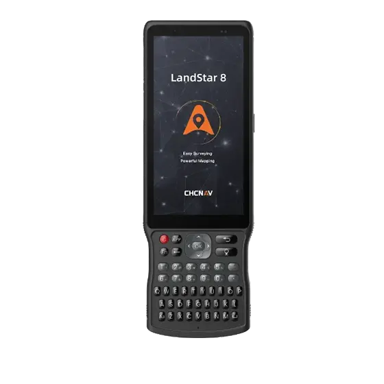 Chcnav Hce620 Handheld Data Collector Kit 1