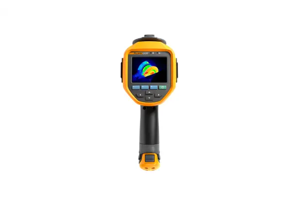 Fluke Ti401ultra (Ti401u)  Thermal Camera; 30Hz 1