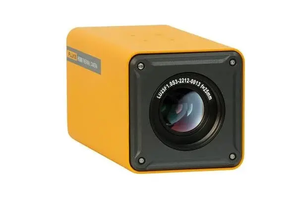 Fluke Rse30 Fixed Thermal Camera 1
