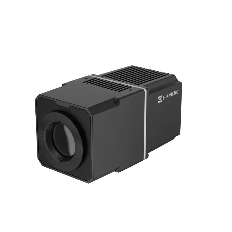 Hikmicro Hm-Td2ax7t 15Mm, 640X512 Res Auto-Focus Box Camera 1